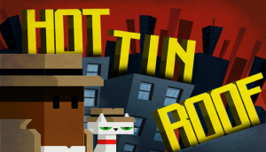 Logo of Hot Tin Roof