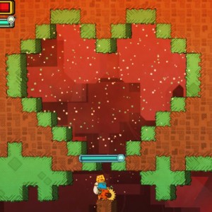 Heart from the tutorial to Nom Nom Galaxy